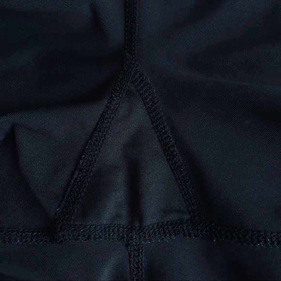 ❤️ SOUL BY SOULCYCLE Pride Silicone Skull Leggings B8 - Picture 7 of 7